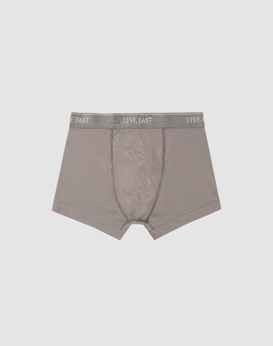 Live Fast Trunks (2 Pack)