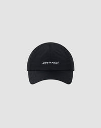 Live Fast Performance Cap