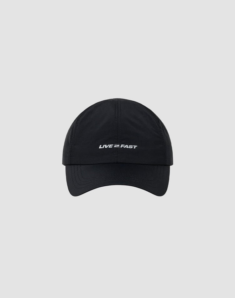Live Fast Performance Cap