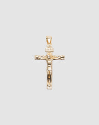 Cross Pendant