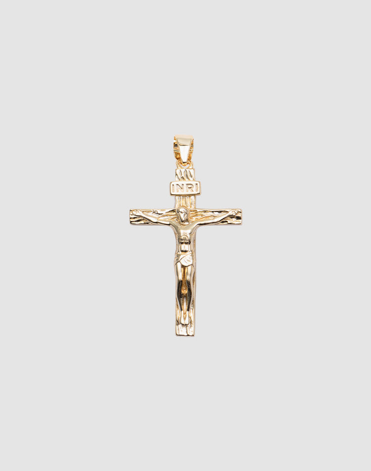 Cross Pendant