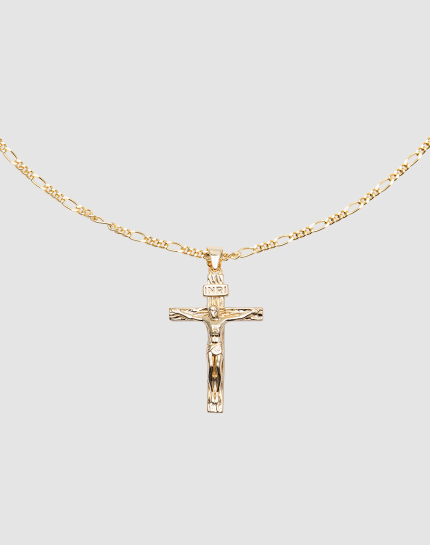 Cross Pendant