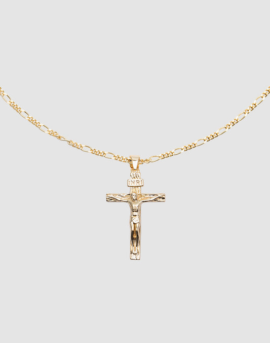Cross Pendant