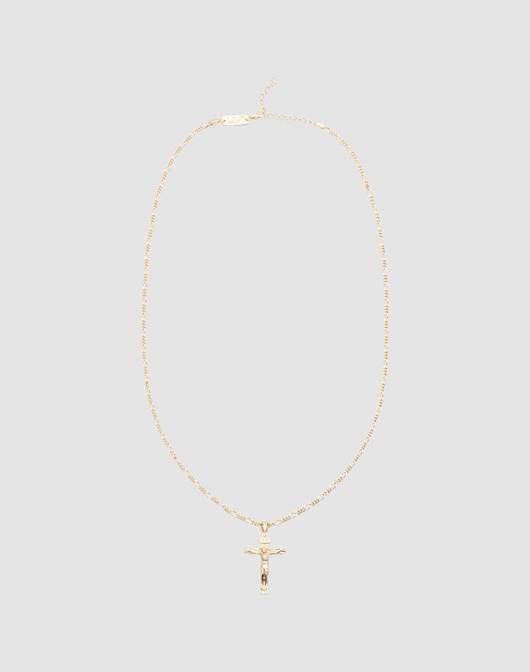 Cross Pendant