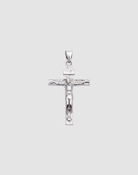 Cross Pendant