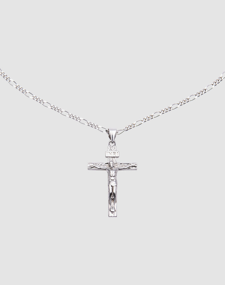 Cross Pendant