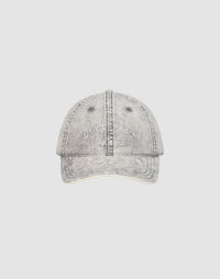 Live Fast Paris Cap
