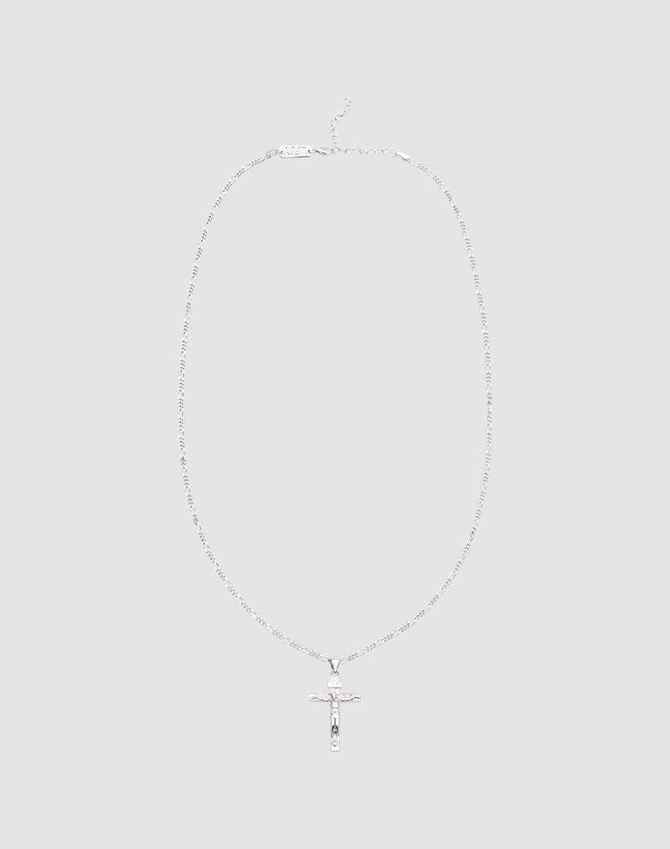 Cross Pendant