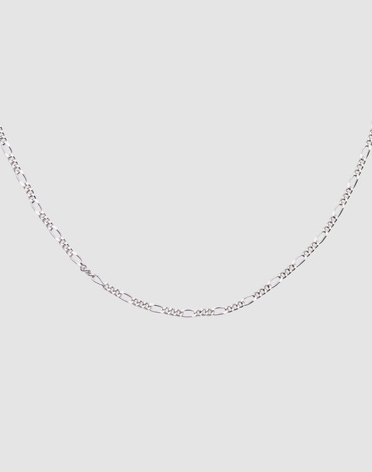 Basic Figaro Chain