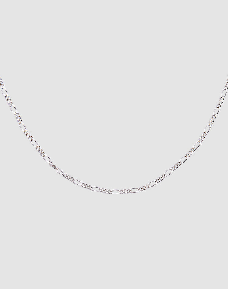 Basic Figaro Chain