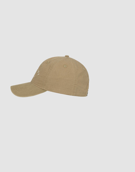 Live Fast Paris Cap