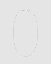 Basic Figaro Chain