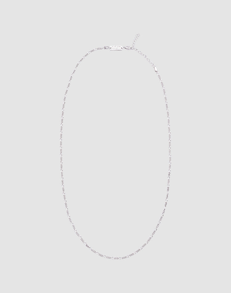 Basic Figaro Chain