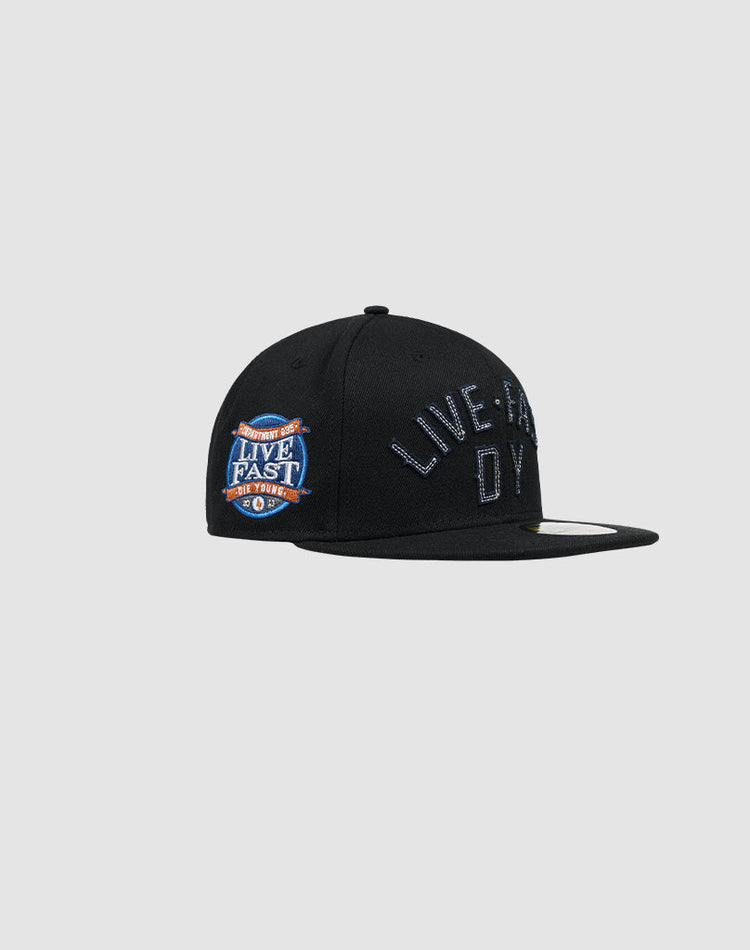 LFDY X NEW ERA 59FIFTY
