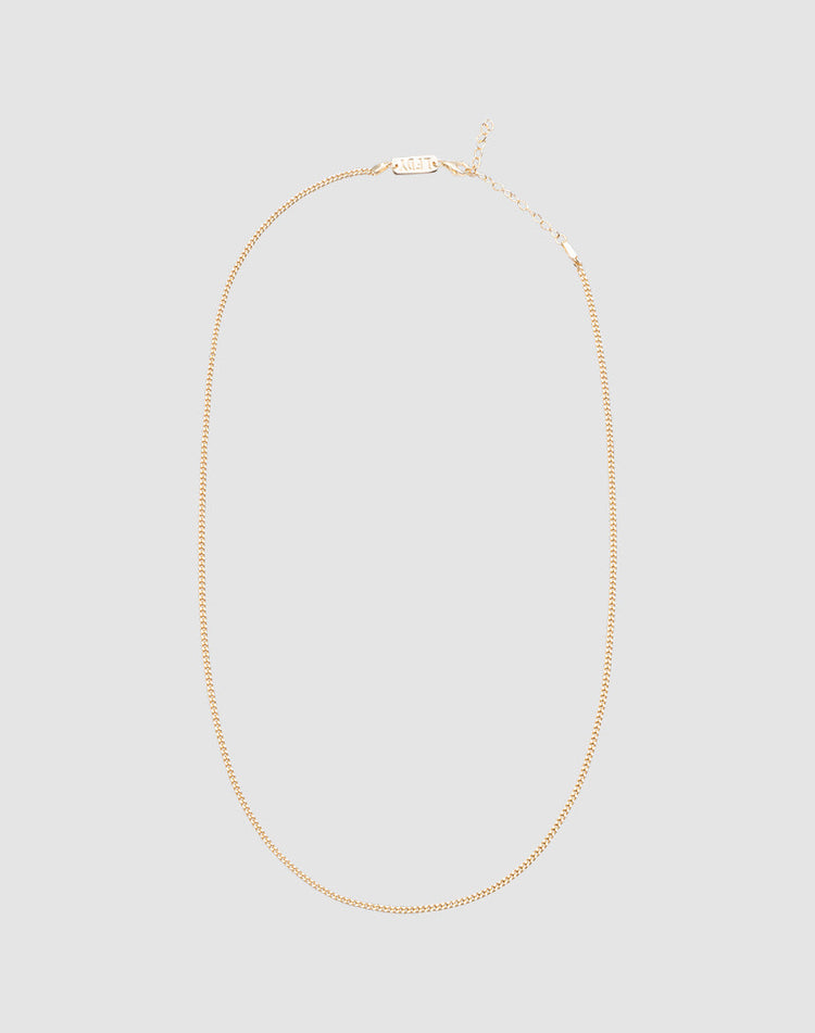 Round Box Chain