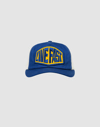 LFDY Patched Trucker