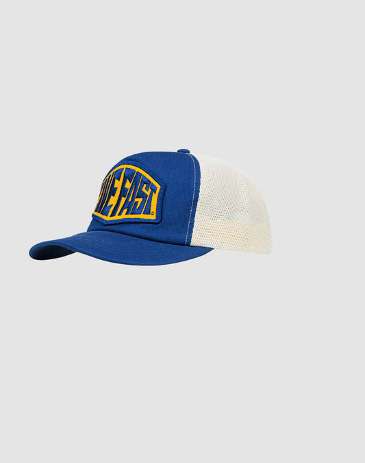 LFDY Patched Trucker