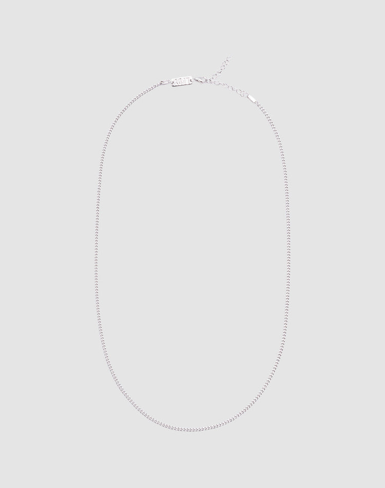 Thin Curb Chain