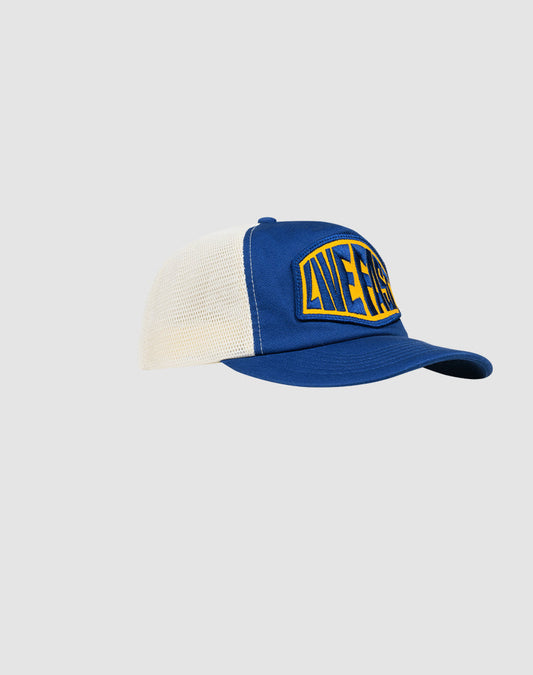 LFDY Patched Trucker
