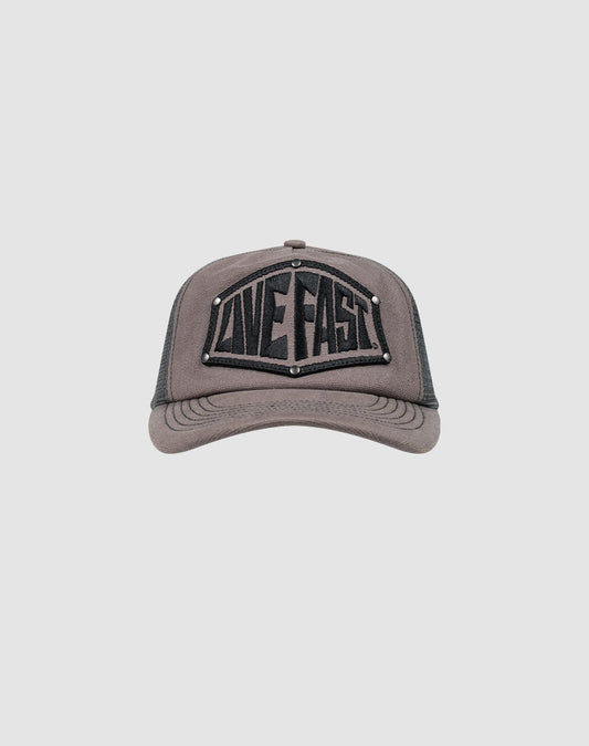 LFDY Rivet Trucker
