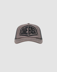 LFDY Rivet Trucker