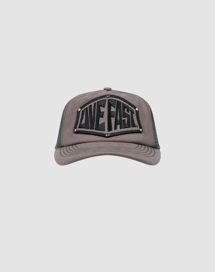 LFDY Rivet Trucker