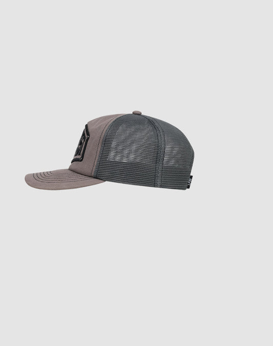 LFDY Rivet Trucker