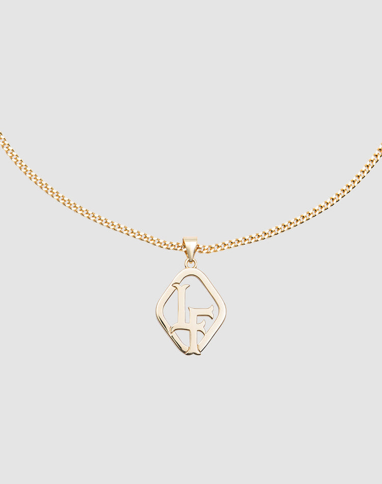 LF Blank Chain