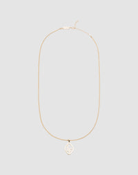 LF Blank Chain