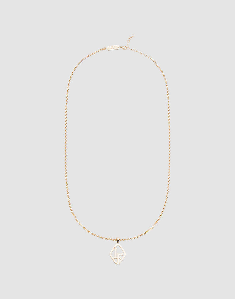 LF Blank Chain