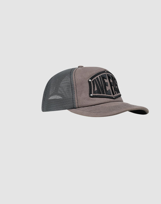 LFDY Rivet Trucker