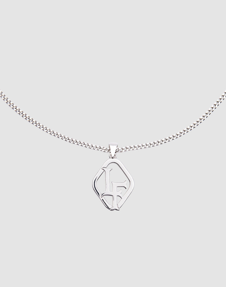 LF Blank Chain