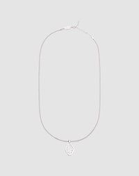 LF Blank Chain