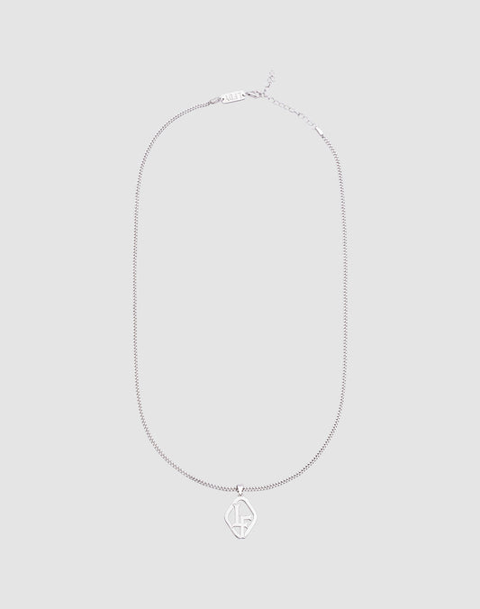 LF Blank Chain