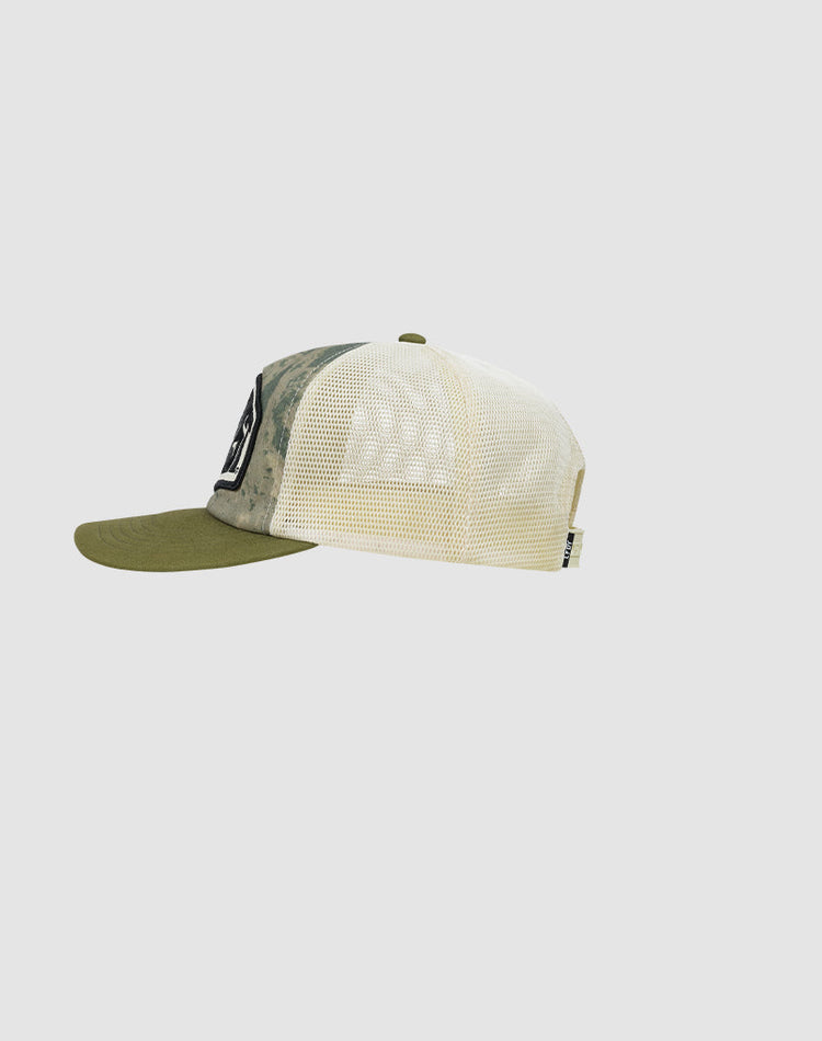 LFDY Patched Trucker