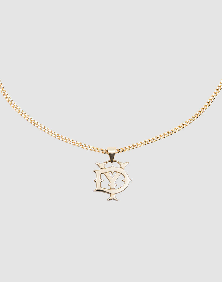 DY Blank Chain