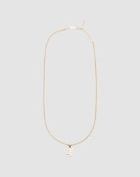 DY Blank Chain