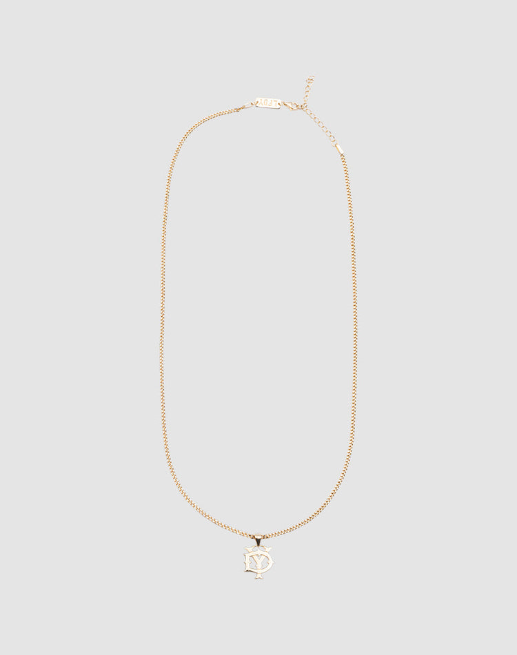 DY Blank Chain
