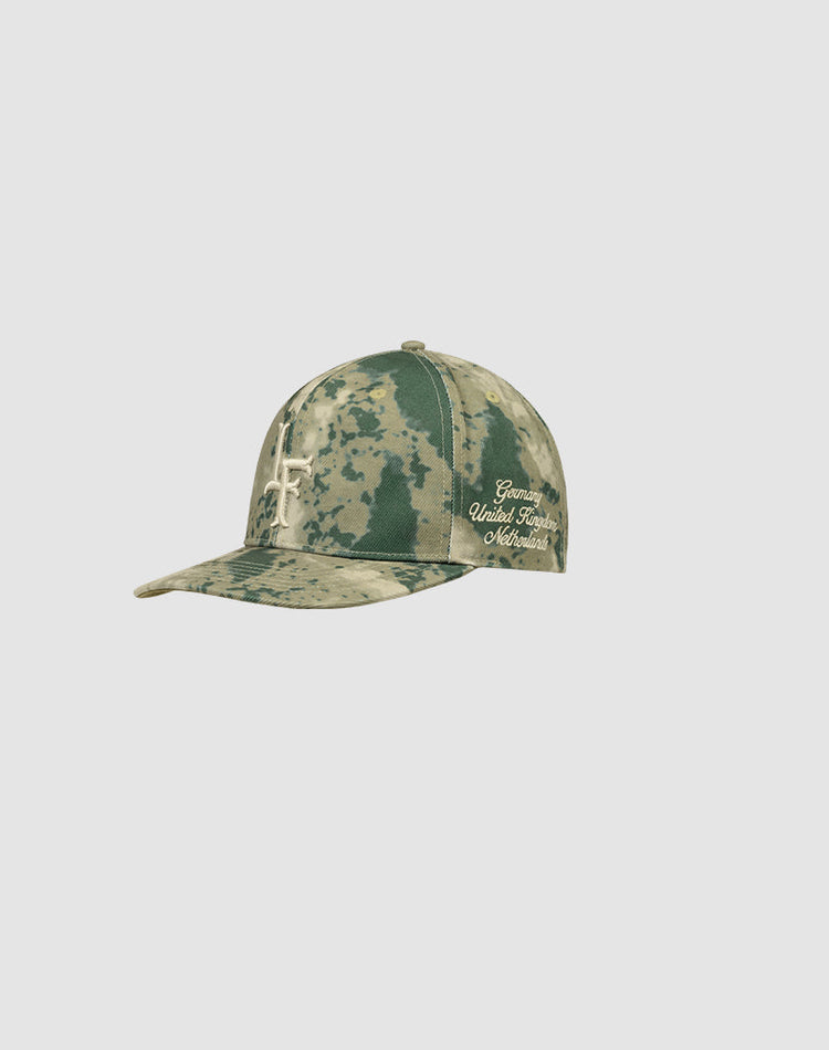 LF Snapback