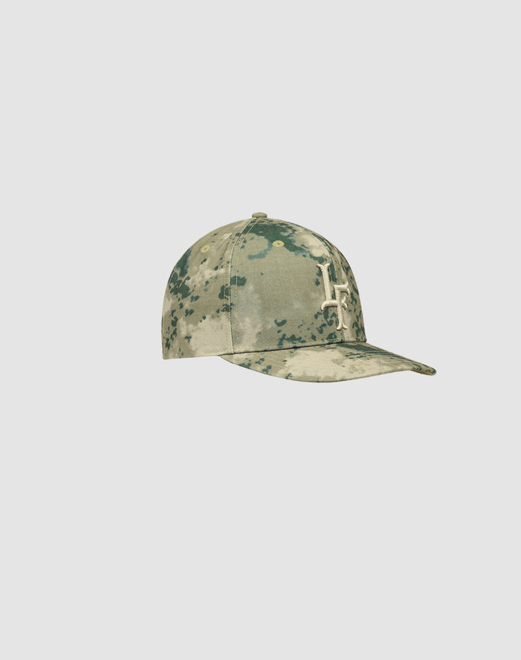 LF Snapback