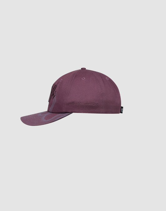 DY Flames Snapback