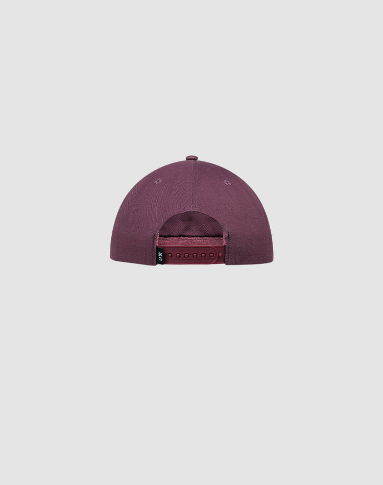 DY Flames Snapback