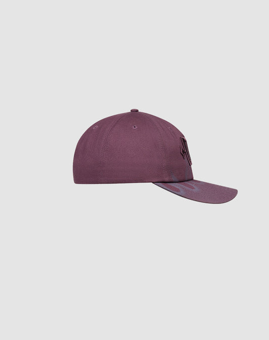 DY Flames Snapback