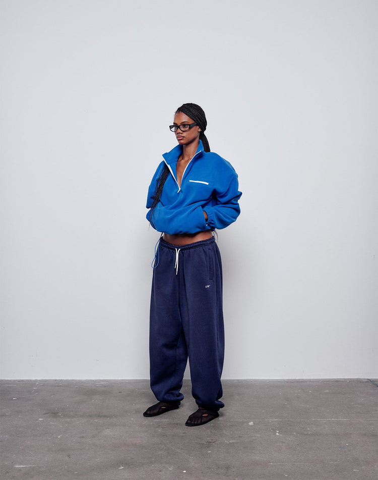 LFDY Fleece Halfzip
