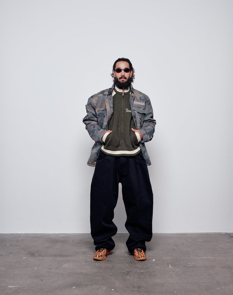 LFDY Fieldjacket