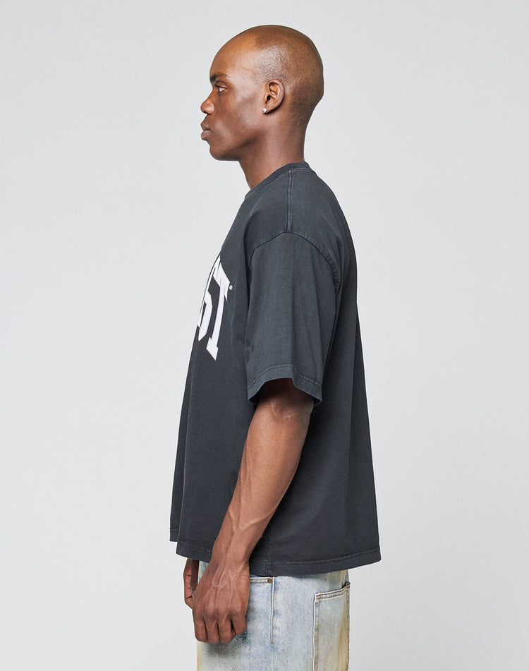 Live Fast College Tee