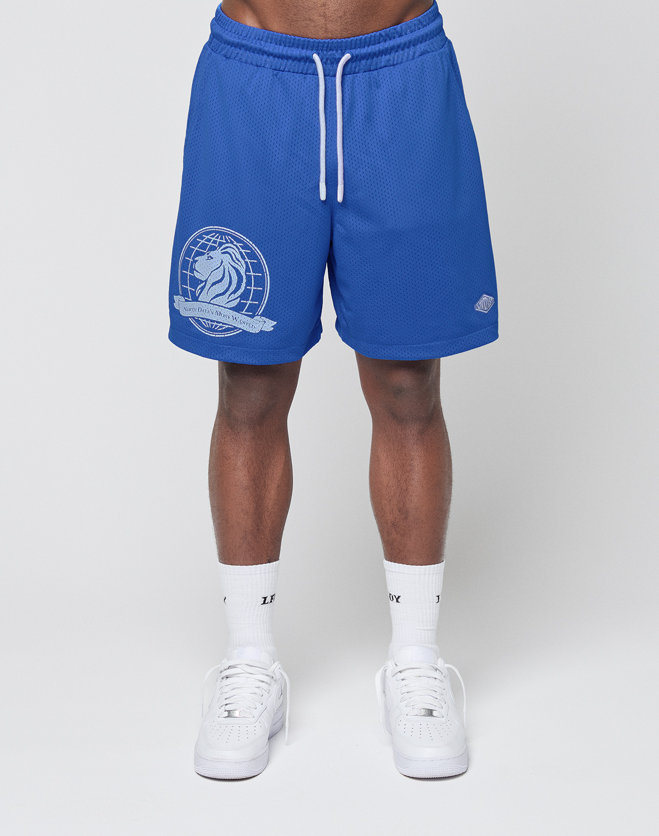 LFDY Data Mesh Shorts