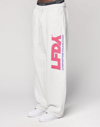LFDY Racing Wide Jogger