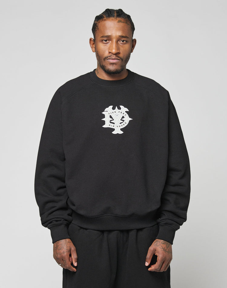 DY Sweater