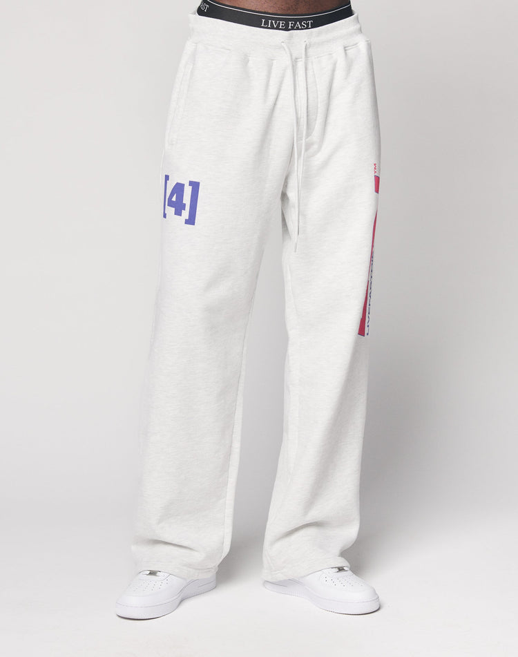 LFDY Racing Wide Jogger